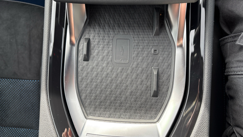 Renault Rafale E-Tech FHEV Techno Esprit Alpine 5dr Auto 4C Hybrid Estate